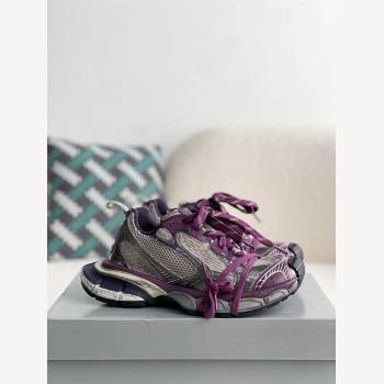 3568 Balenciaga Runner Sneakers