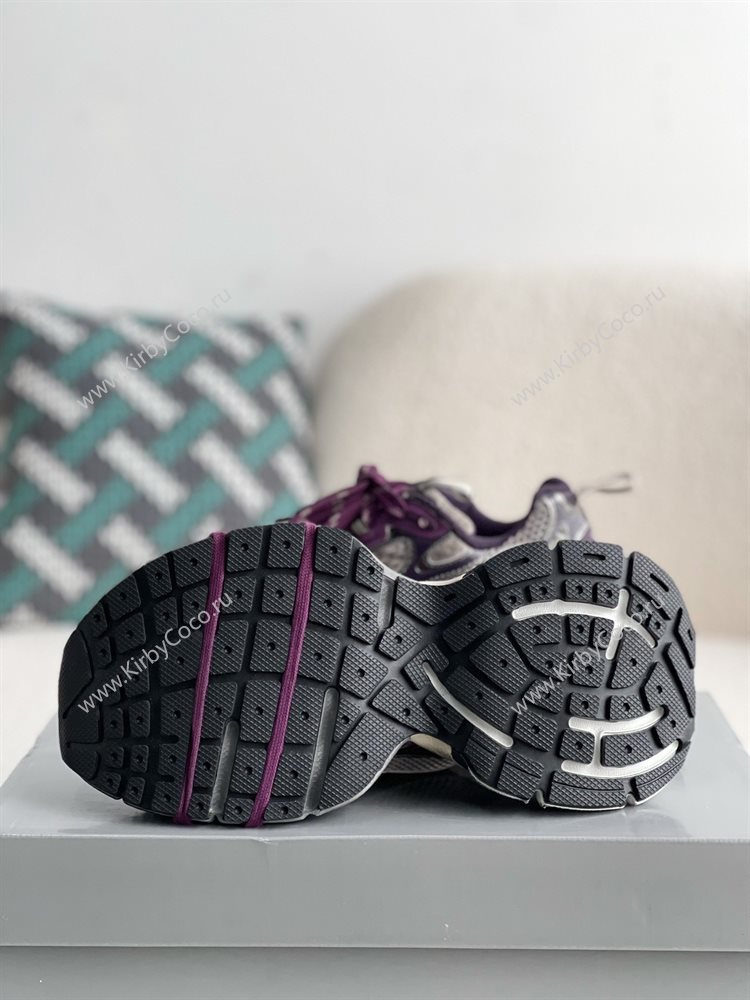 3568 Balenciaga Runner Sneakers - Image 6