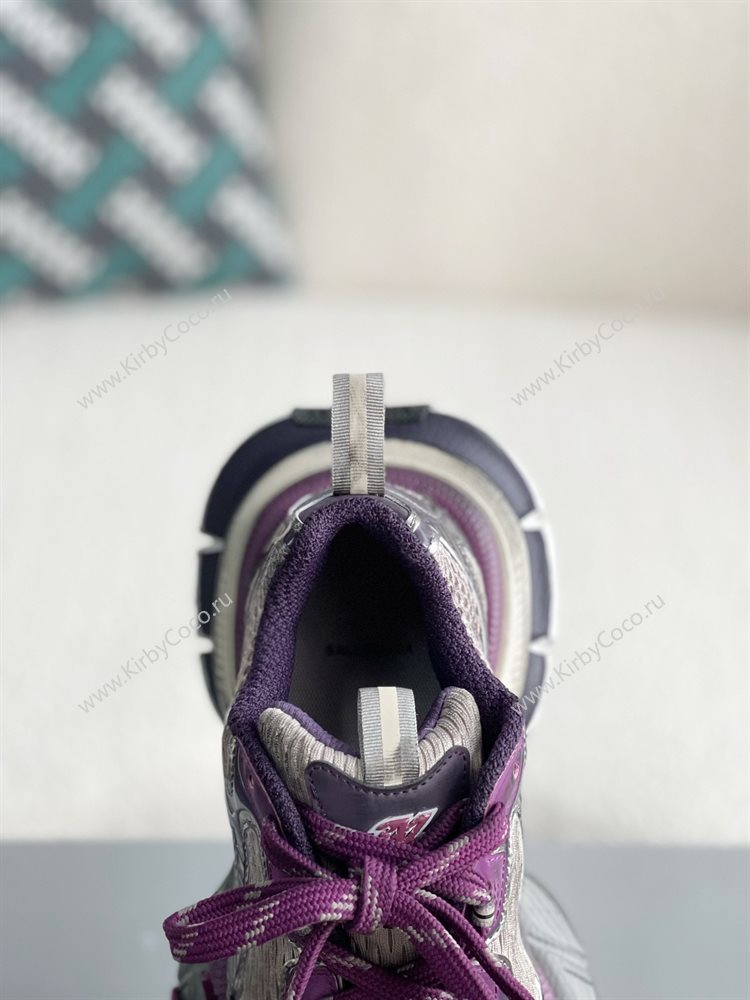 3568 Balenciaga Runner Sneakers - Image 10