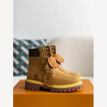 3574 louis vuitton timberland Martin boots