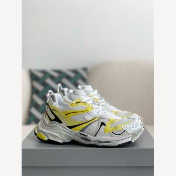 3661 Balenciaga Runner Sneakers