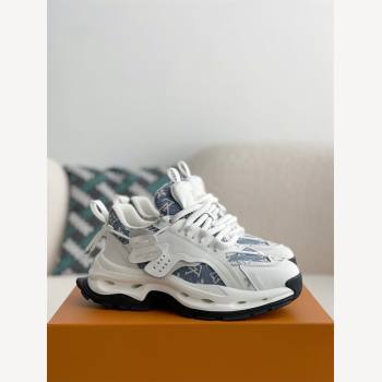 3688 LOUIS VUITTON CASUAL SNEAKERS