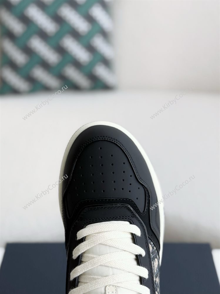 3710 Dior B27 High-top casual shoes - Image 10
