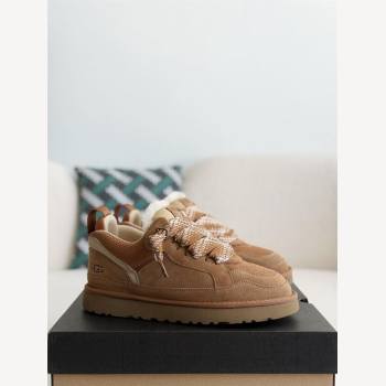 3711 UGG Casual Short Boots