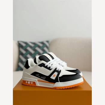 3719 LOUIS VUITTON TRAINER SNEAKERS