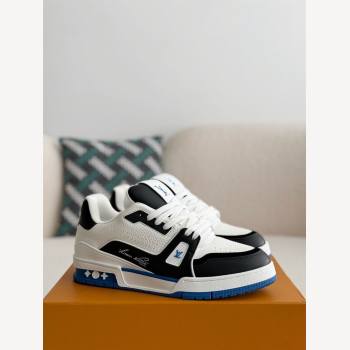 3720 LOUIS VUITTON TRAINER SNEAKERS
