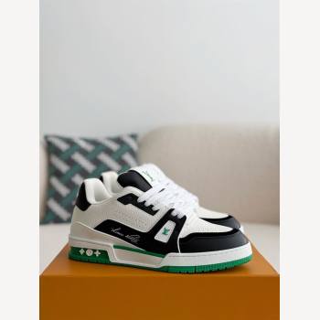 3722 LOUIS VUITTON TRAINER SNEAKERS