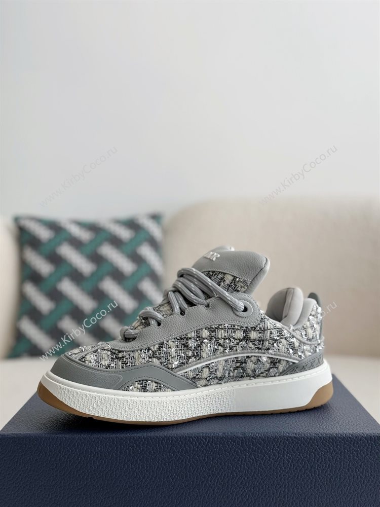 3723 Dior B9S Sneakers - Image 5