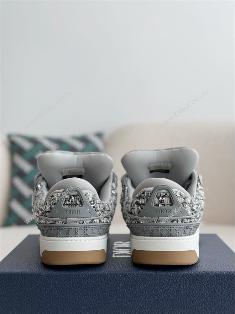 3723 Dior B9S Sneakers - Image 4
