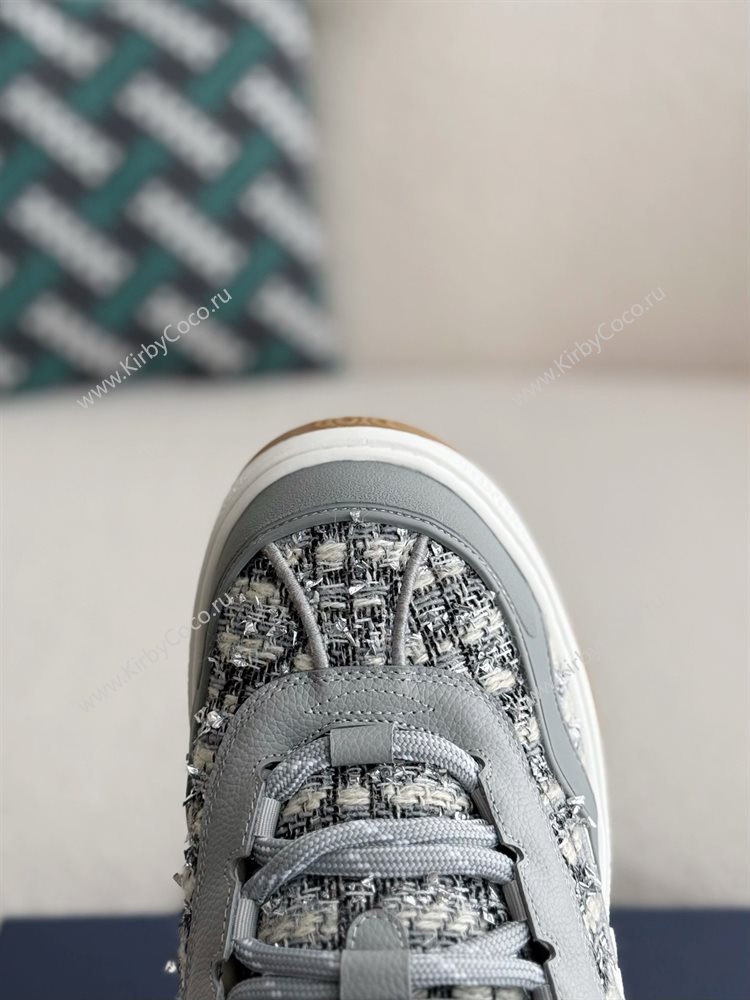 3723 Dior B9S Sneakers - Image 9