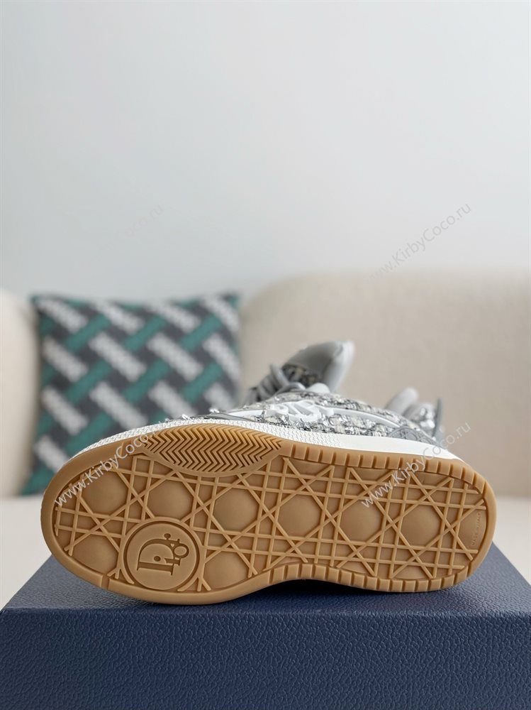 3723 Dior B9S Sneakers - Image 6