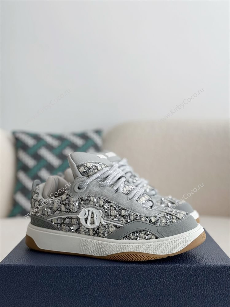 3723 Dior B9S Sneakers - Image 2