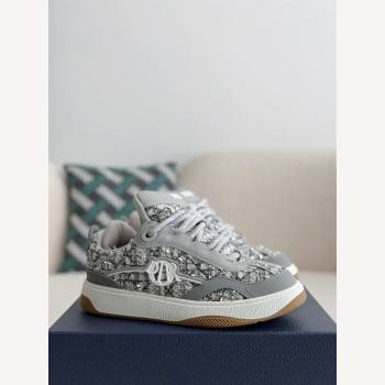 3723 Dior B9S Sneakers