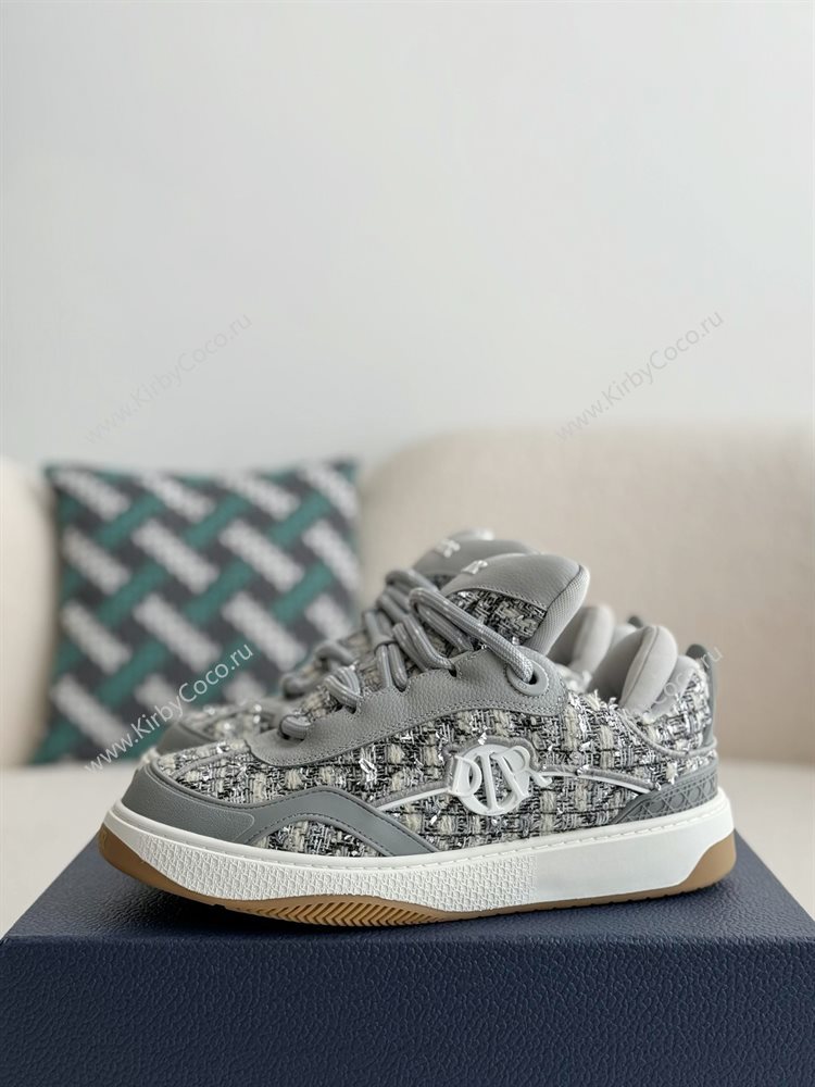 3723 Dior B9S Sneakers - Image 3