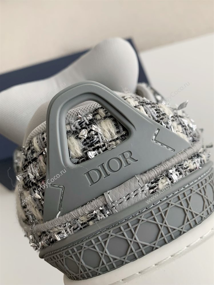 3723 Dior B9S Sneakers - Image 13