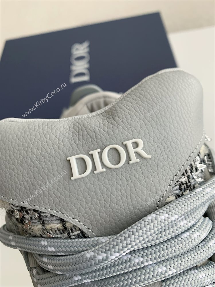 3723 Dior B9S Sneakers - Image 11