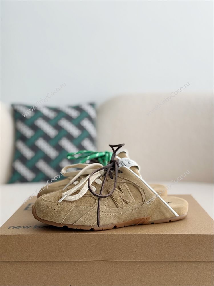 3725 New Balance x MiuMiu Casual shoes - Image 3