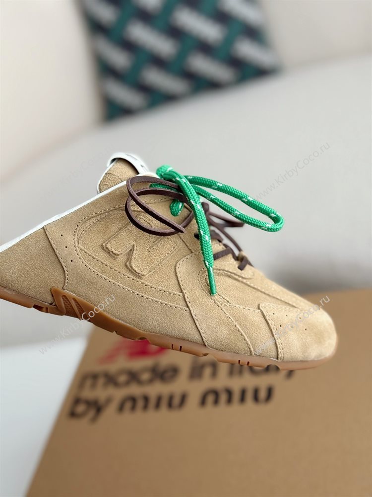 3725 New Balance x MiuMiu Casual shoes - Image 8
