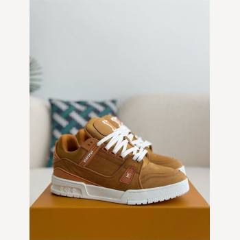 3756 LOUIS VUITTON TRAINER SNEAKERS