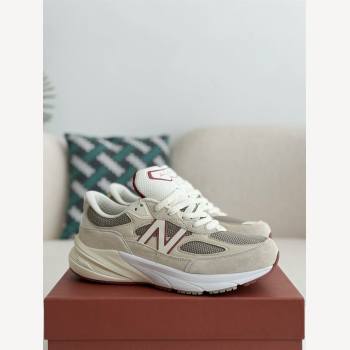 3757 Loro Piana x New Balance NB 2002R Protection Pack Sneakers