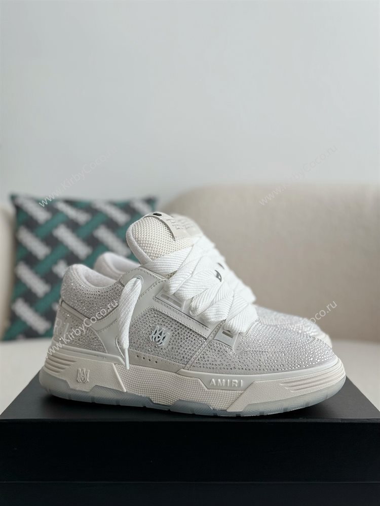 3771 Amiri MA-1 low top sneakers - Image 2