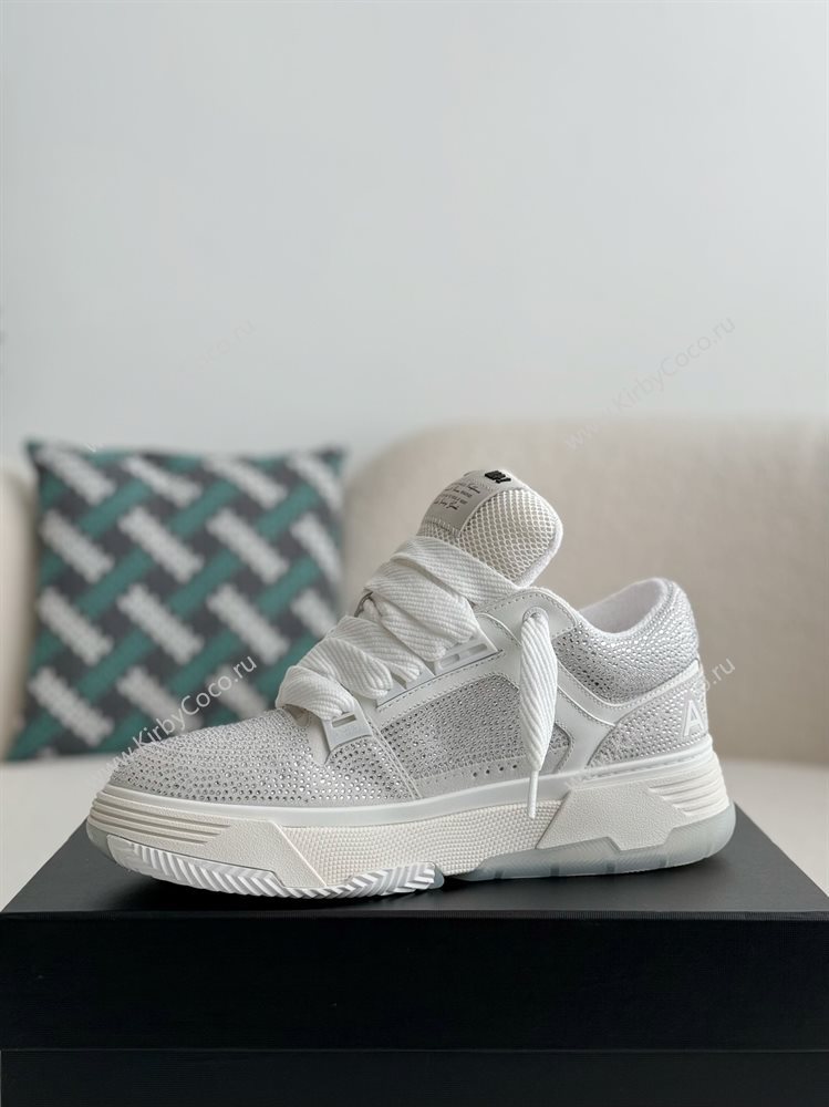 3771 Amiri MA-1 low top sneakers - Image 5