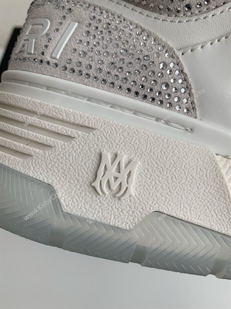 3771 Amiri MA-1 low top sneakers - Image 14