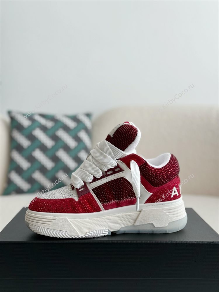 3773 Amiri MA-1 low top sneakers - Image 5