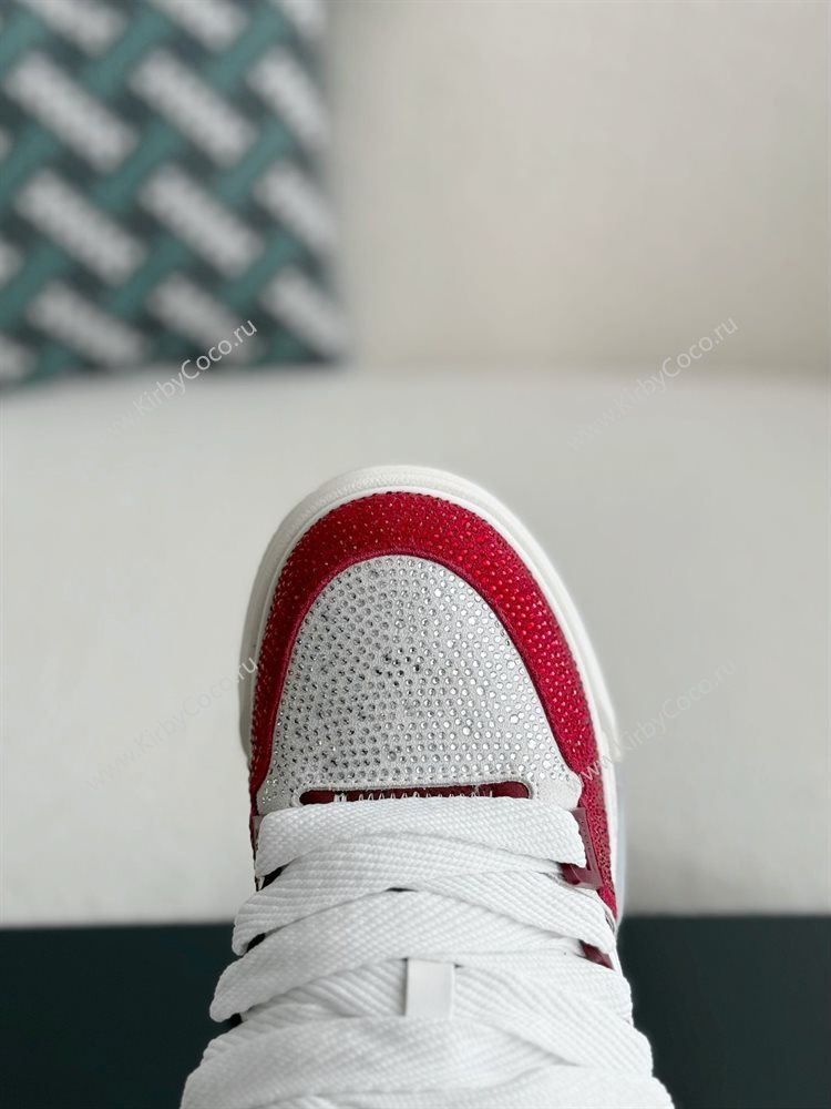 3773 Amiri MA-1 low top sneakers - Image 9