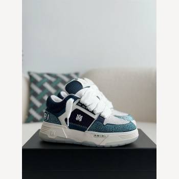 3774 Amiri MA-1 low top sneakers