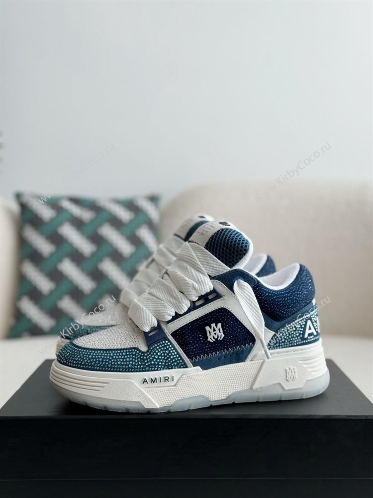 3774 Amiri MA-1 low top sneakers - Image 3