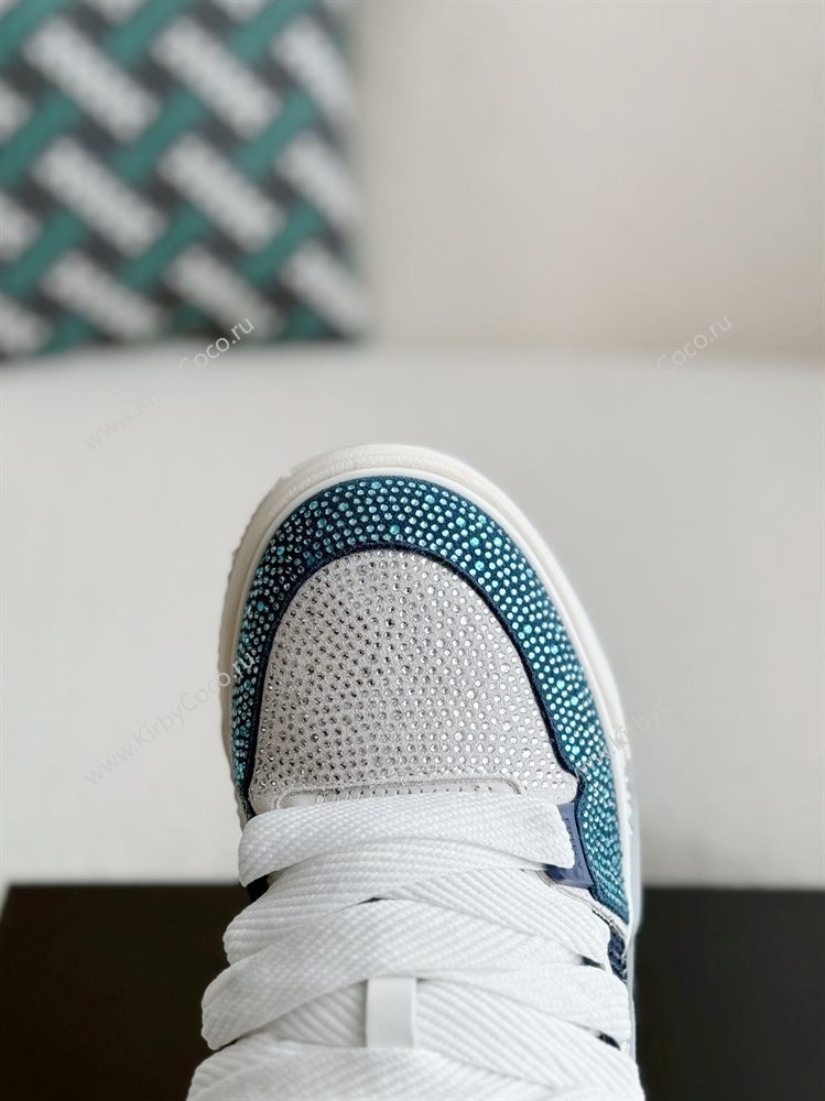 3774 Amiri MA-1 low top sneakers - Image 9