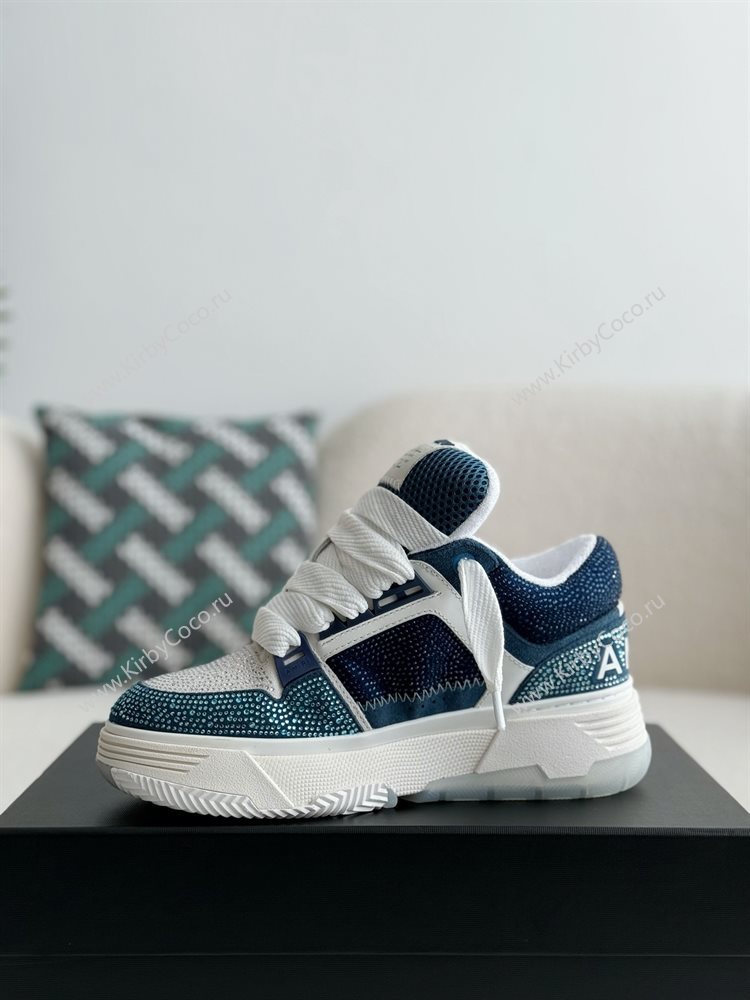 3774 Amiri MA-1 low top sneakers - Image 5