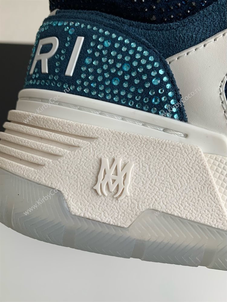 3774 Amiri MA-1 low top sneakers - Image 14