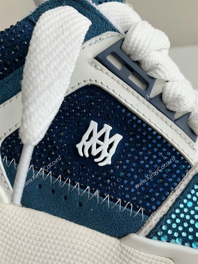 3774 Amiri MA-1 low top sneakers - Image 13