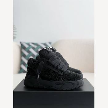 3777 Amiri MA-1 low top sneakers