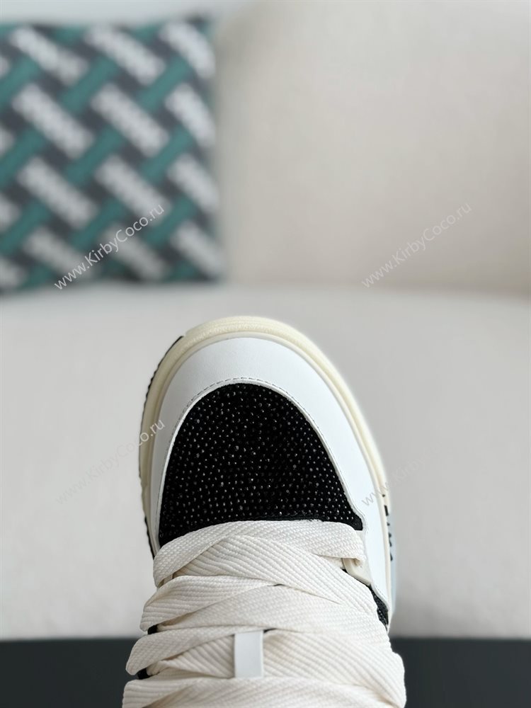 3779 Amiri MA-1 low top sneakers - Image 9