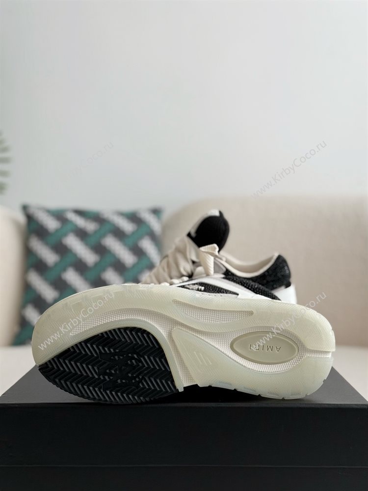 3779 Amiri MA-1 low top sneakers - Image 6