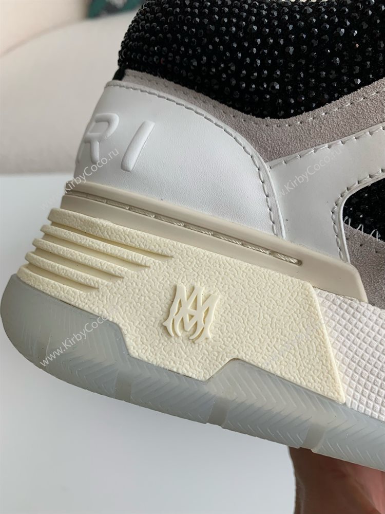 3779 Amiri MA-1 low top sneakers - Image 14