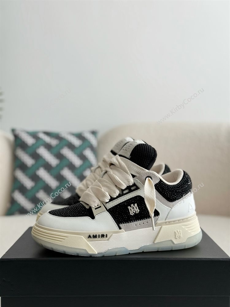 3779 Amiri MA-1 low top sneakers - Image 3