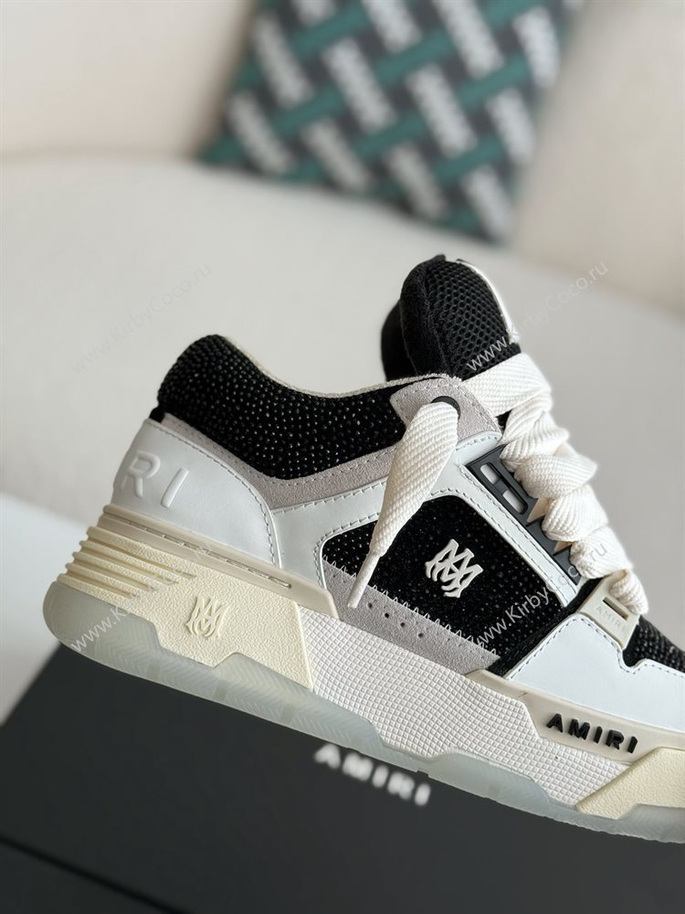 3779 Amiri MA-1 low top sneakers - Image 8