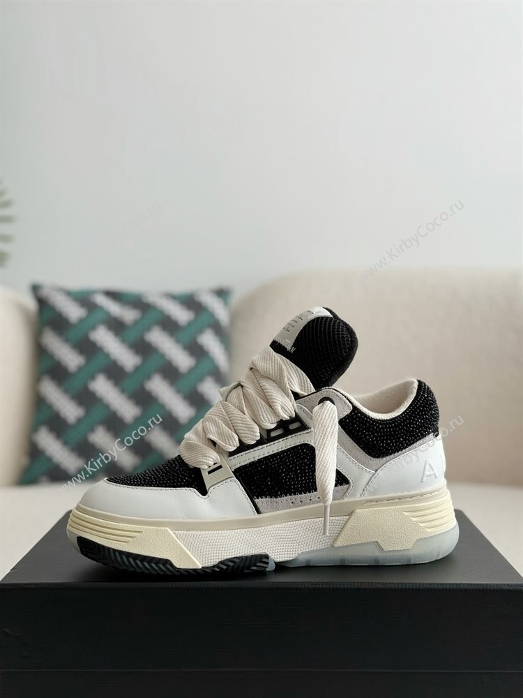 3779 Amiri MA-1 low top sneakers - Image 5