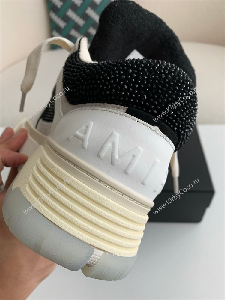 3779 Amiri MA-1 low top sneakers - Image 15