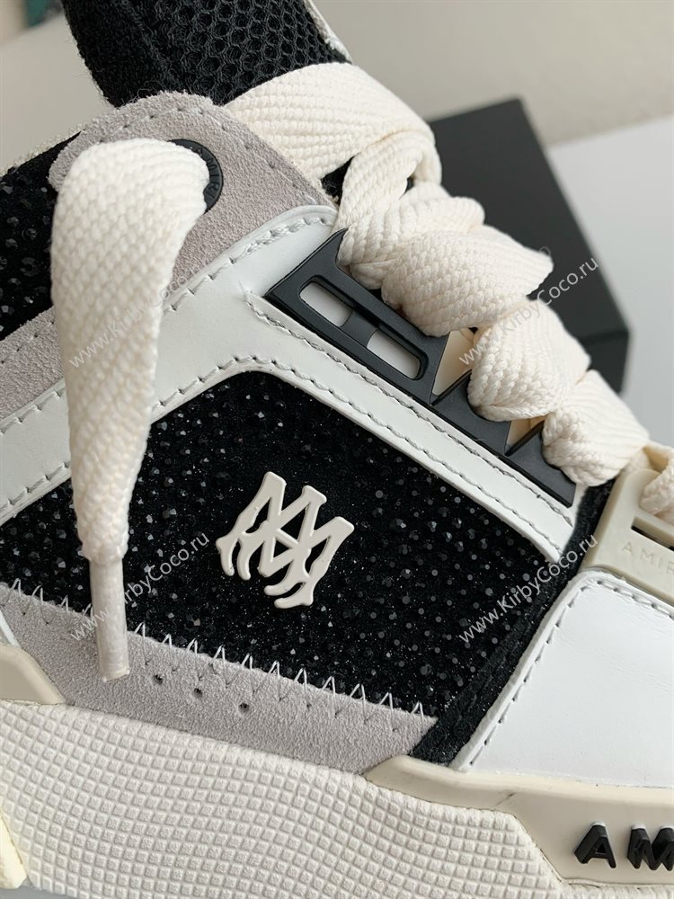 3779 Amiri MA-1 low top sneakers - Image 13