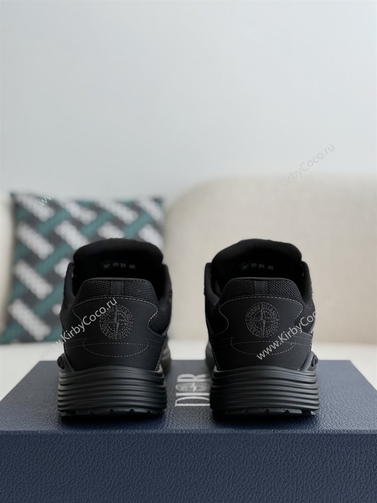 3796 Dior B30 New Sneaker - Image 4