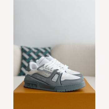 3836 LOUIS VUITTON TRAINER CUP SNEAKERS