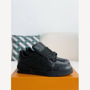 3854 LOUIS VUITTON TRAINER SNEAKERS