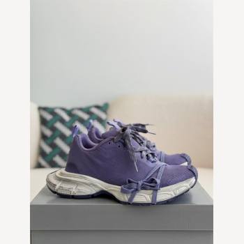 3858 Balenciaga Runner Sneakers