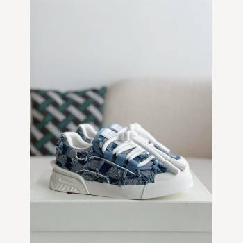 3880 Dolce Gabbana Sneakers