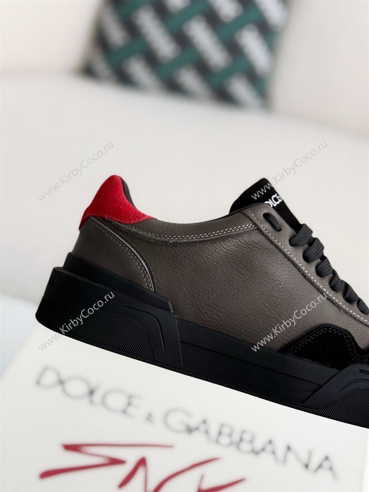 3882 Dolce Gabbana Sneakers - Image 8